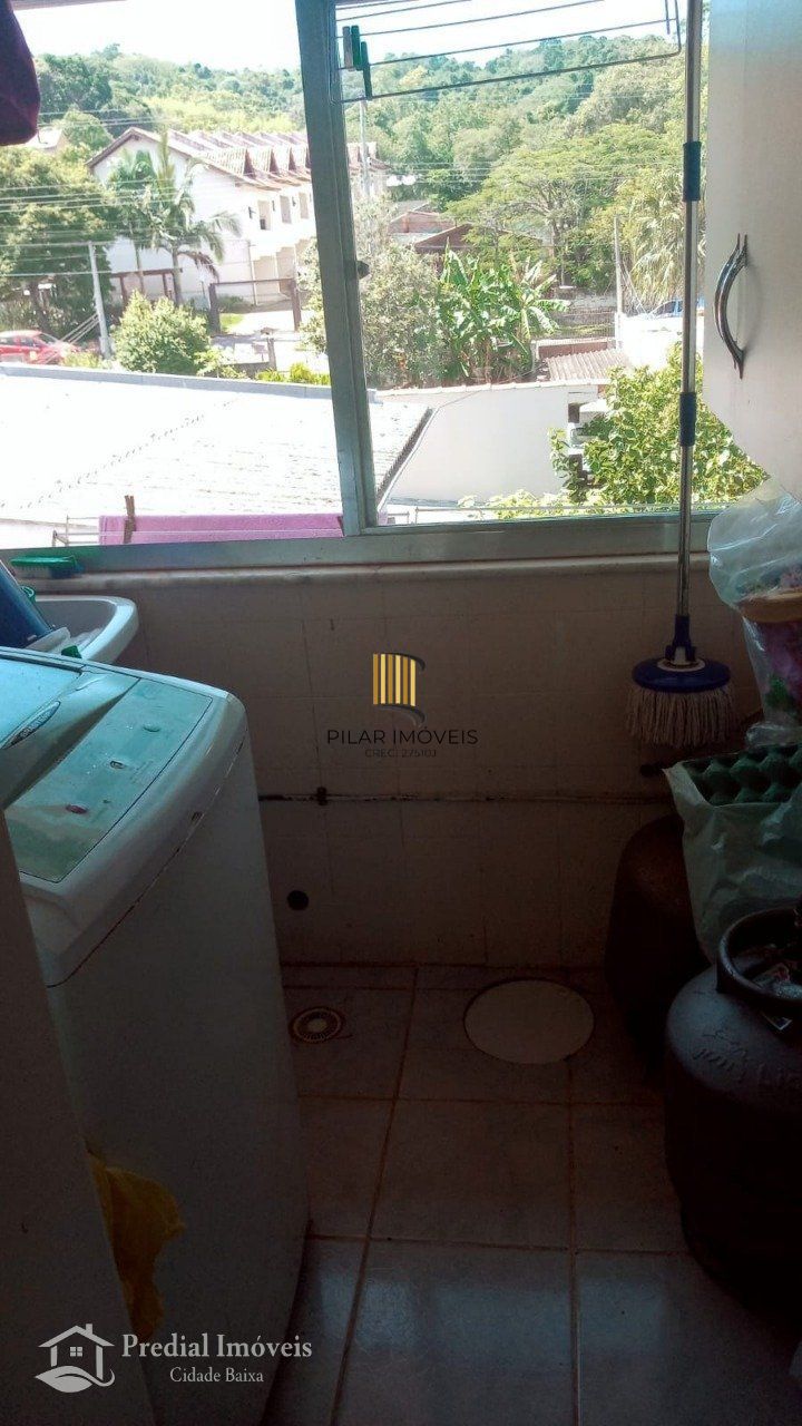 Apartamento para Venda - 83.6m², 3 dormitórios, 1 vaga - Camaquã