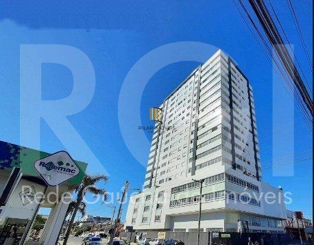 Apartamento com 3 Quartos e 3 banheiros à Venda, 129 m² Centro de Tramandaí