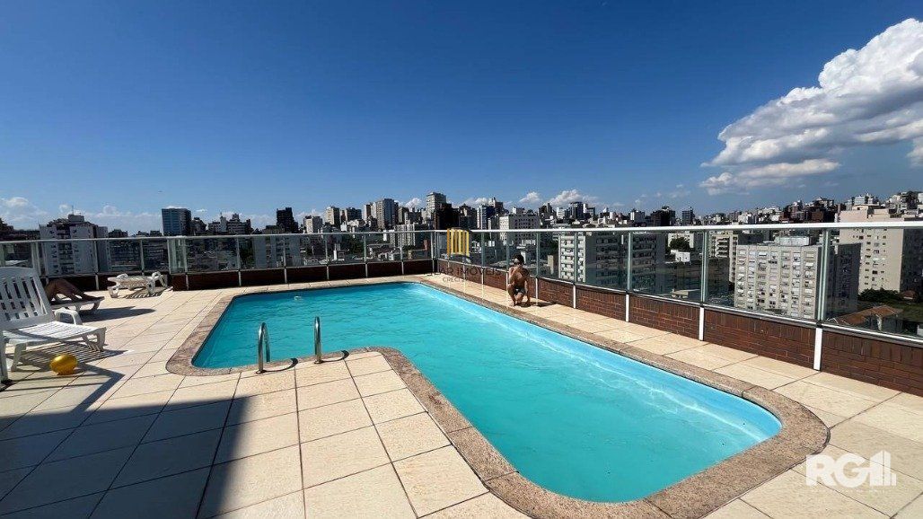 APARTAMENTO 2 DORMITÓRIOS  - RP390784