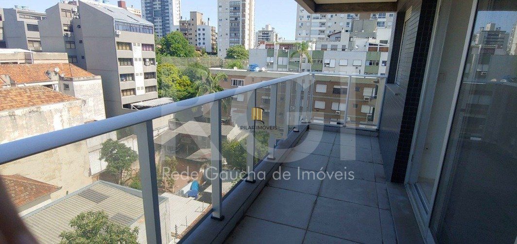 Apartamento 2 quartos no bairro Petrópolis, em Porto Alegre