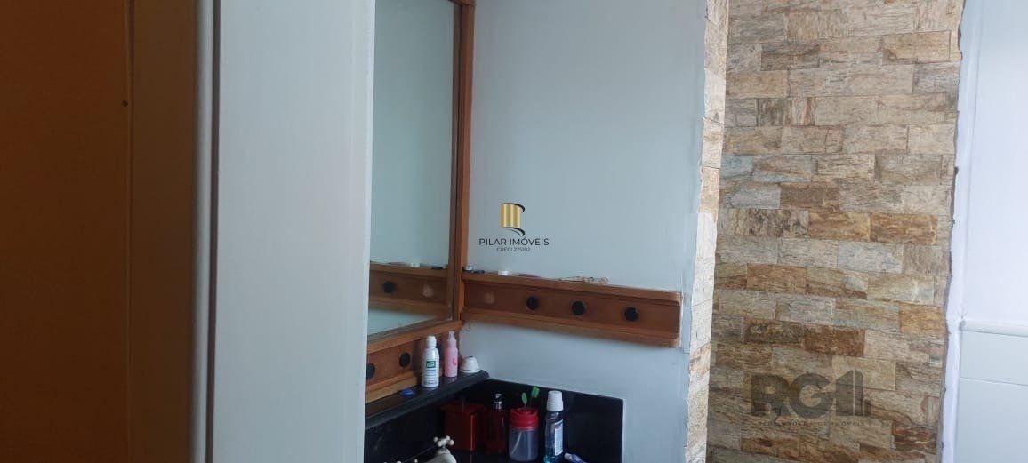 Cobertura à venda  2 quartos, suite e 2 vagas de garagem bairro Santana, Porto A