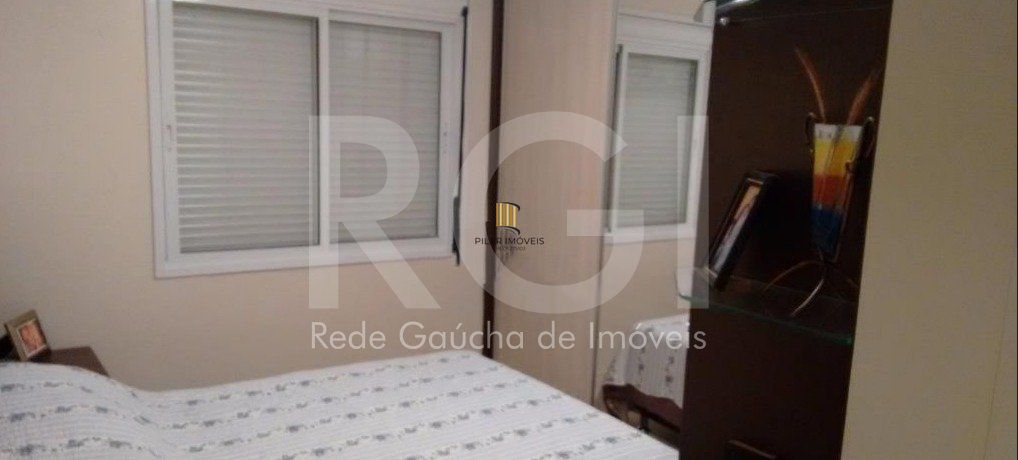 Apartamento para Venda - 63.19m², 2 dormitórios, sendo 1 suites, 2 vagas - Cidad