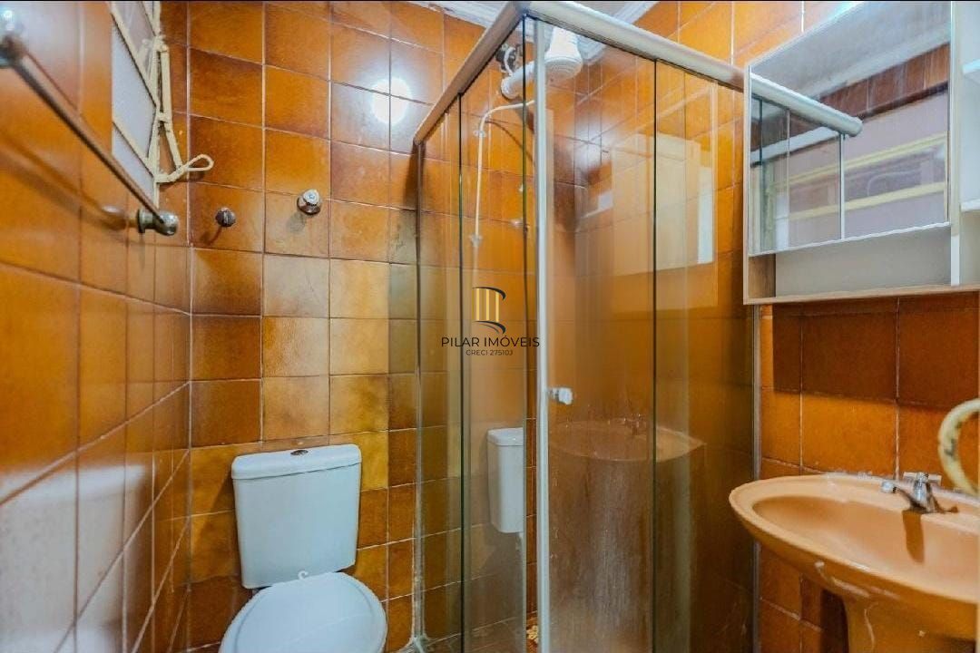 Apartamento 1 dormitório – Venâncio Aires, Porto Alegre