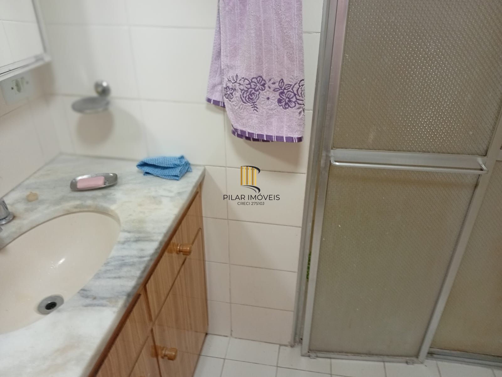 Oportunidade Imperdível! Apartamento Residencial de 3 quartos, sendo 1 suíte,  1