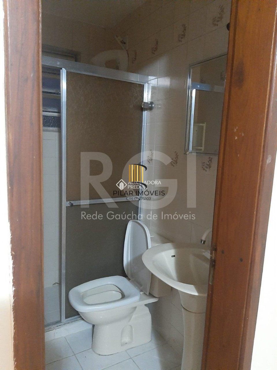 Apartamento para Venda - 39m², 1 dormitório, 2 vagas - Cidade Baixa