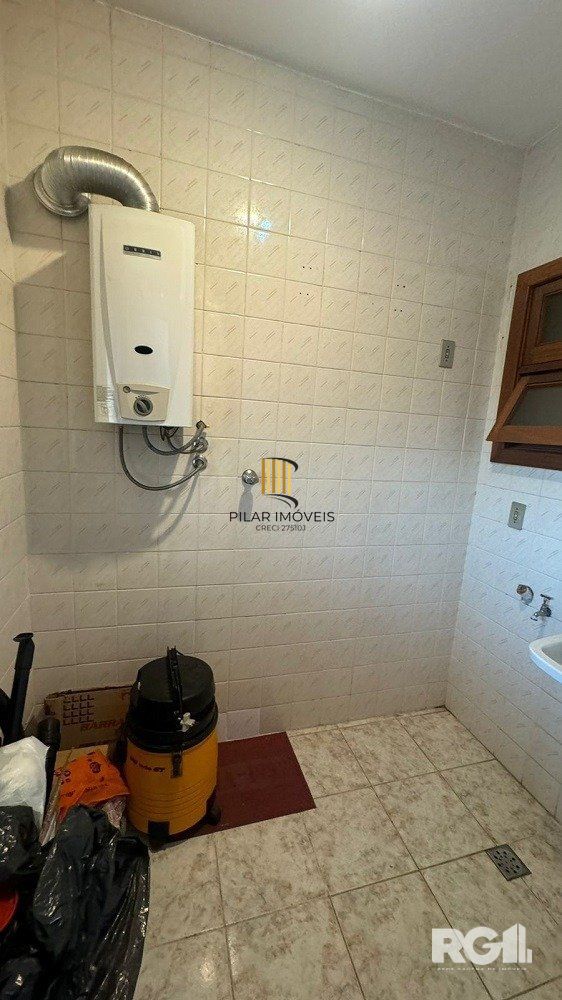Apartamento 2 dormitórios no bairro Menino Deus
