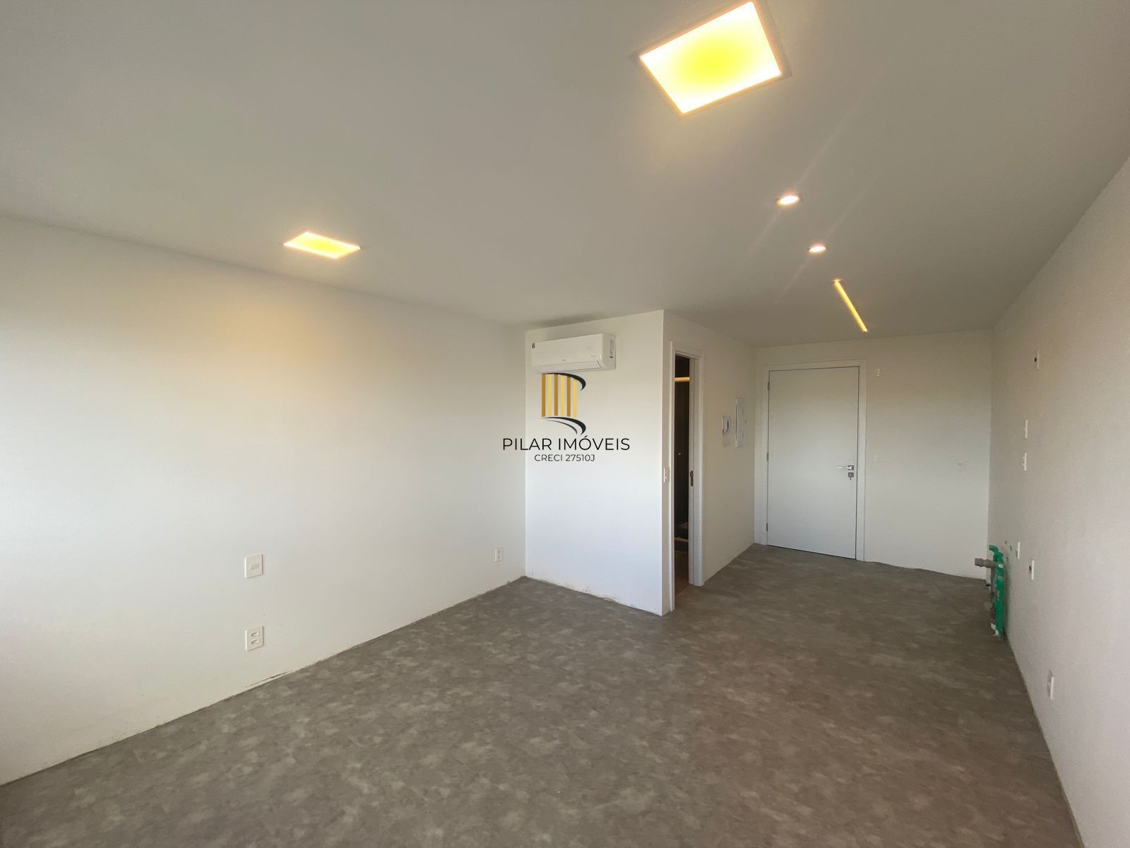 Apartamento NOVO na Cidade Baixa, Porto Alegre - Cód. RP390549