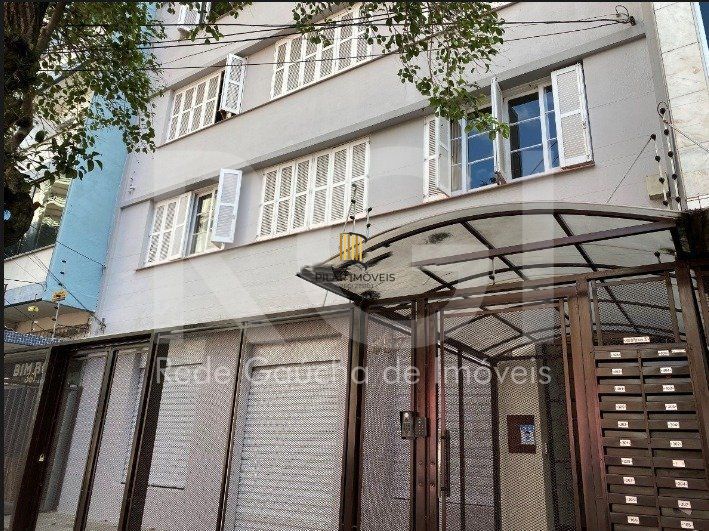 Apartamento para Venda - 117m², 3 dormitórios, sendo 1 suites, Cidade Baixa