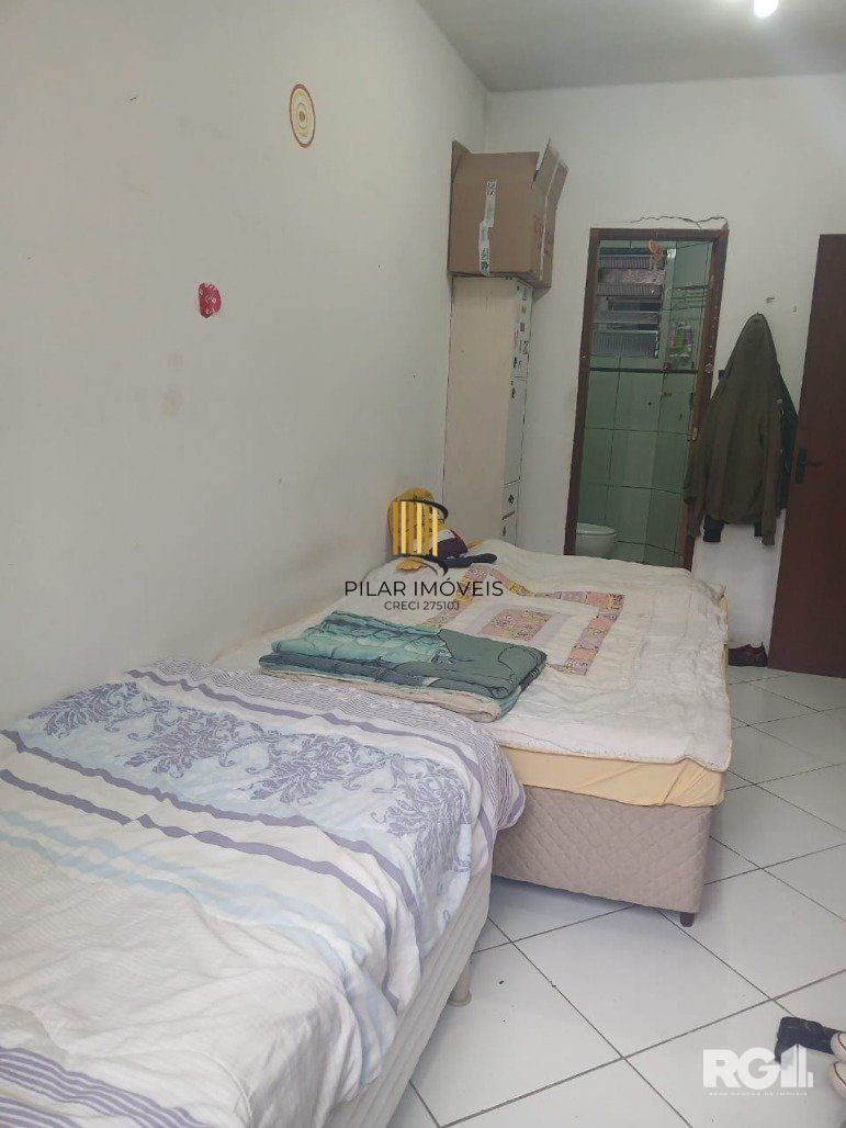 Apartamento 1 dormitório no bairro Cidade Baixa