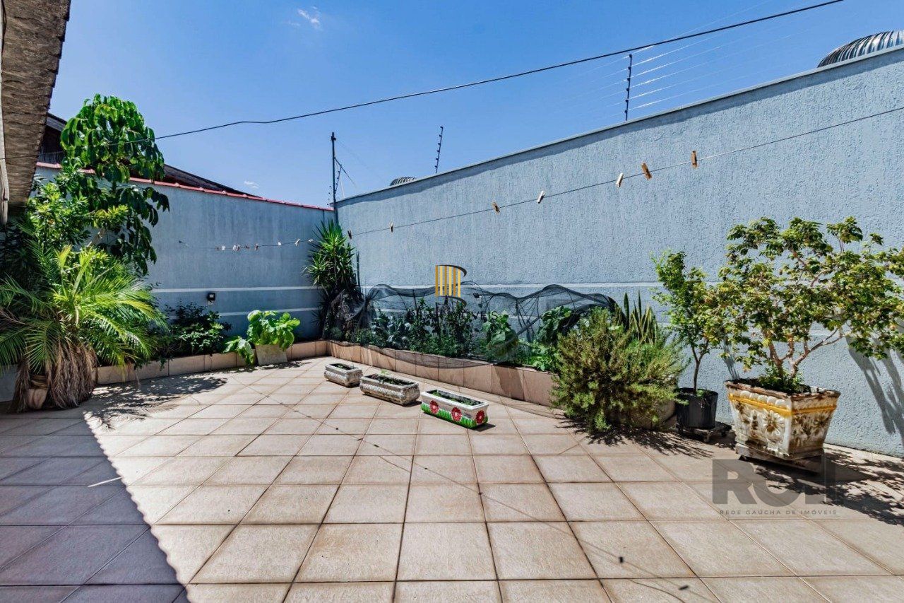 Casa à venda em Gravataí - Vera Cruz