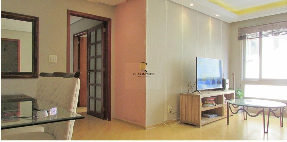 Apartamento para Venda - 104.12m², 3 dormitórios, sendo 1 suites, 1 vaga - Petró