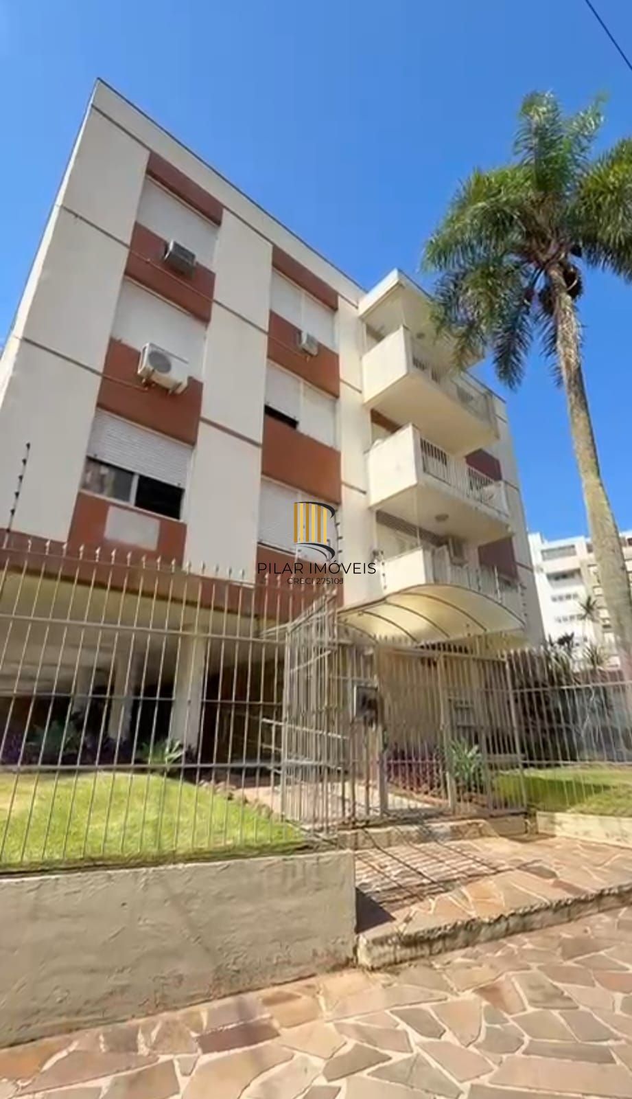 🏡 Apartamento 2 Dormitórios com Vaga – Menino Deus | Porto Alegre - Pilar Imóveis