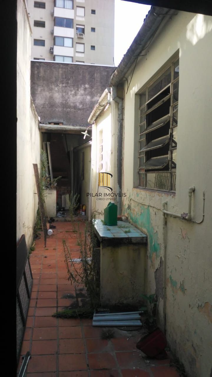 Casa para Venda - 100m², 3 dormitórios, Cidade Baixa