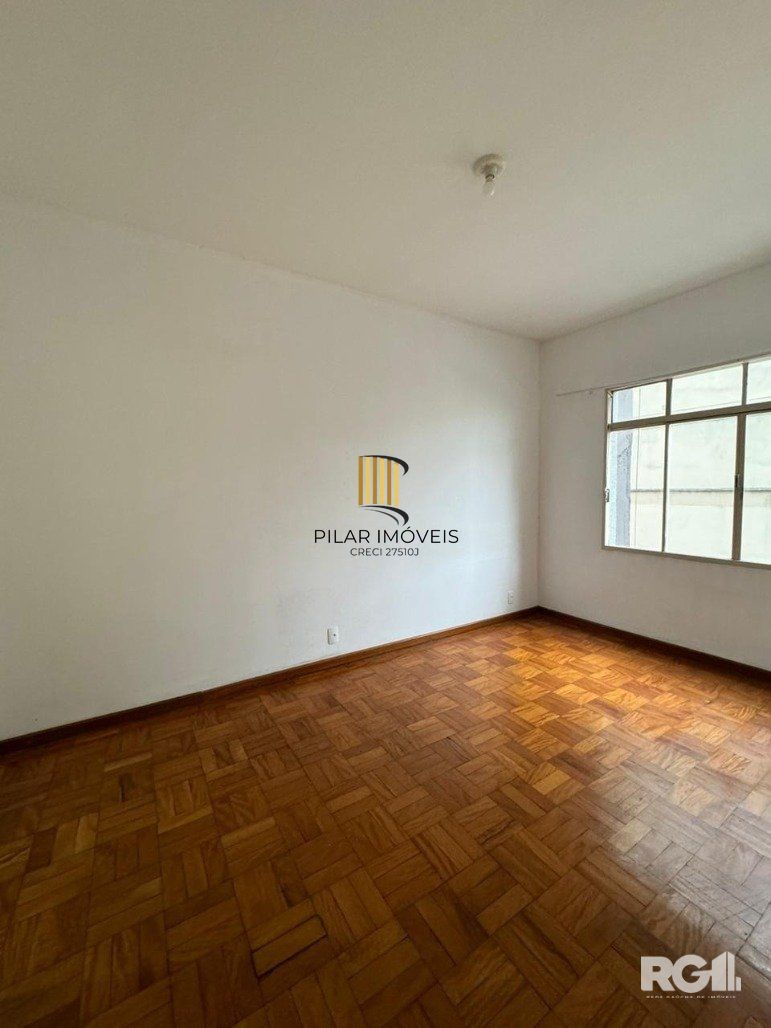 Apartamento 01 dormitório no Centro.