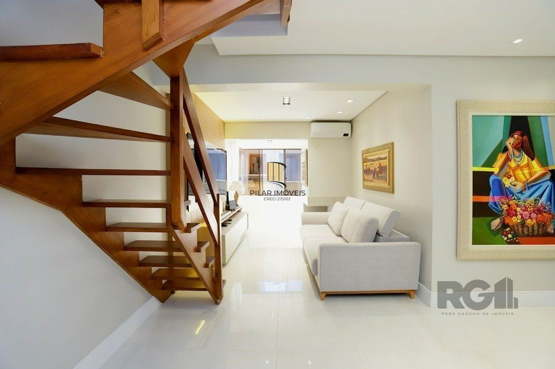 Cobertura à venda em Porto Alegre, Floresta