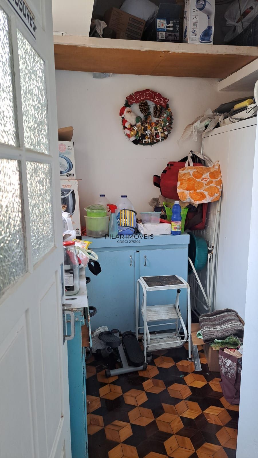 Apartamento  3 dormitórios, de frente com sacada, garagem , elevador, Bairro Cid