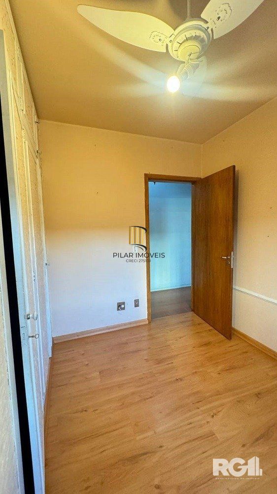 Apartamento 2 dormitórios no bairro Menino Deus