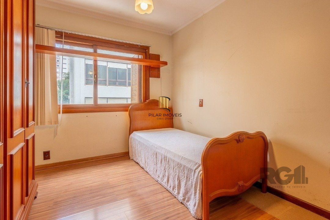 Apartamento 4 dormitórios à venda Mont Serrat Porto Alegre/RS