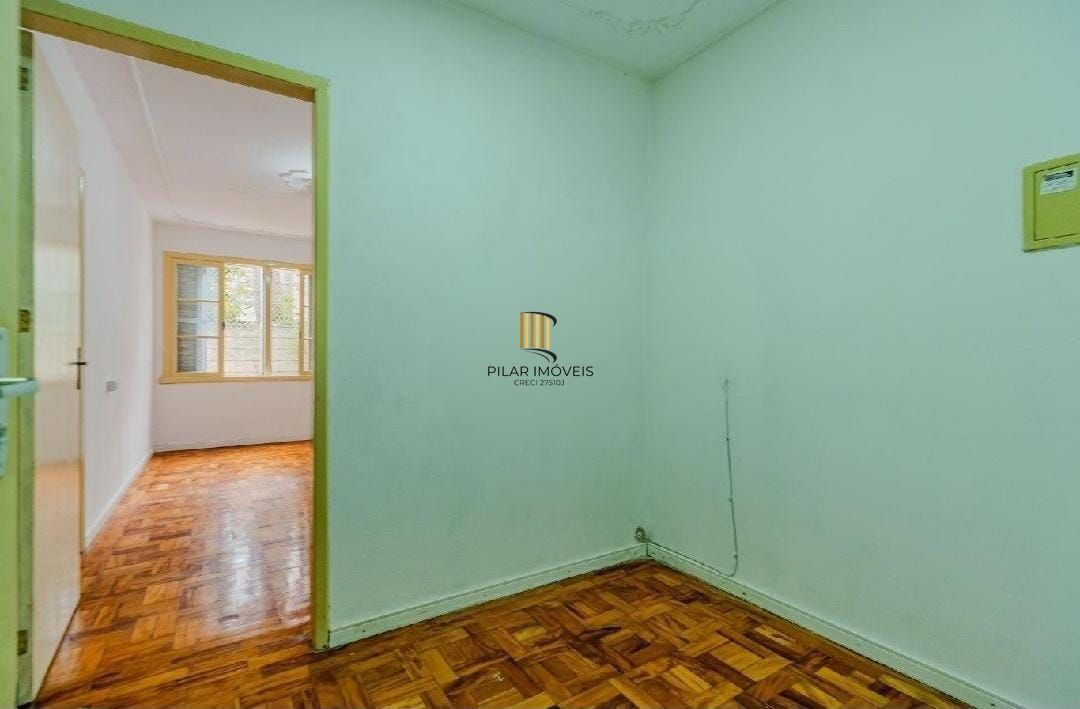 Apartamento 1 dormitório – Venâncio Aires, Porto Alegre