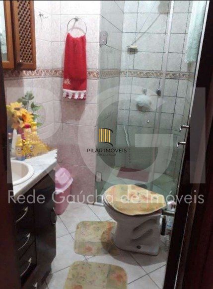Casa para Venda - 149.47m², 3 dormitórios, sendo 1 suites, 1 vaga - Cavalhada