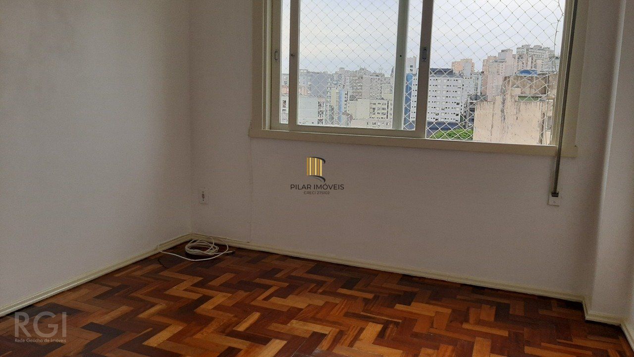 Apartamento para Venda - 40.16m², 1 dormitório, Cidade Baixa