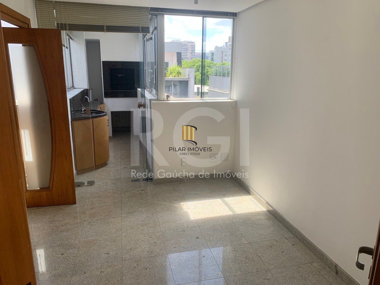 Sala Comercial à venda Floresta Porto Alegre/RS