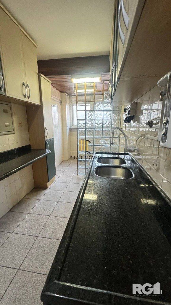 APARTAMENTO DE 1 DORMITÓRIO EM EXLENTE LOCALIZAÇÃO!