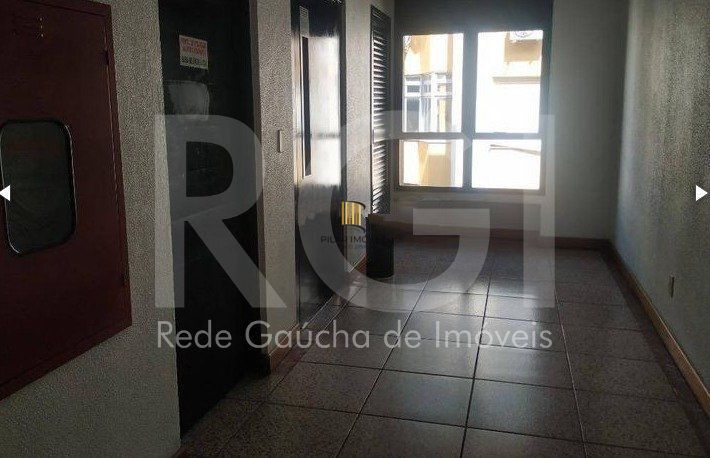 Conjunto/Sala para Venda - 36.97m², 0 dormitórios, 1 vaga - Menino Deus