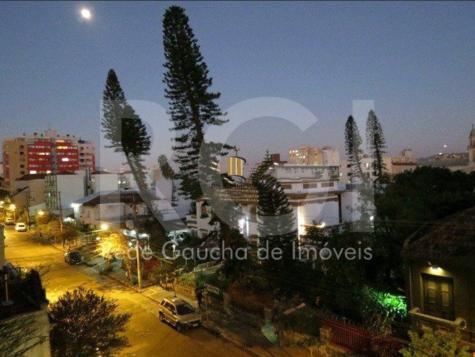 Apartamento para Venda - 42.79m², 1 dormitório, Cidade Baixa