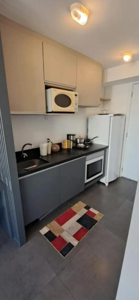 Loft à venda na Av. dos Cubanos com infraestrutura completa