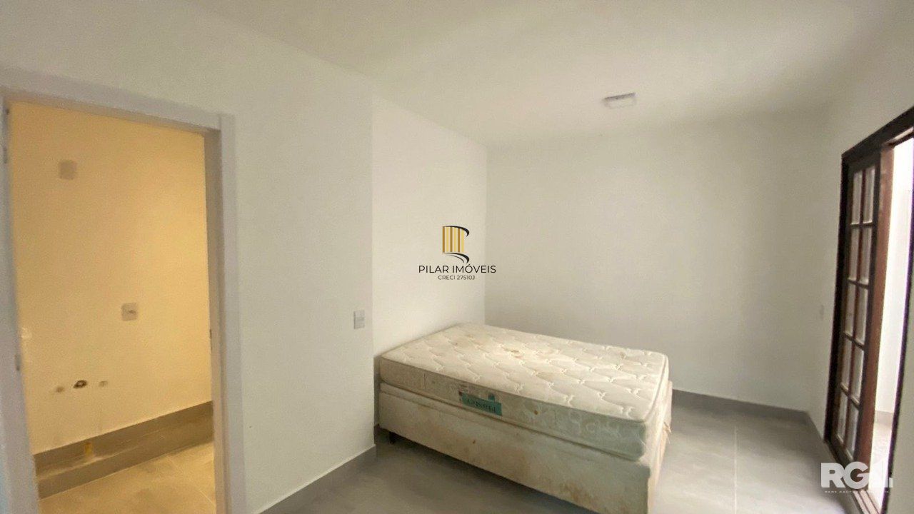 Apartamento 1 dormitório no bairro Menino Deus