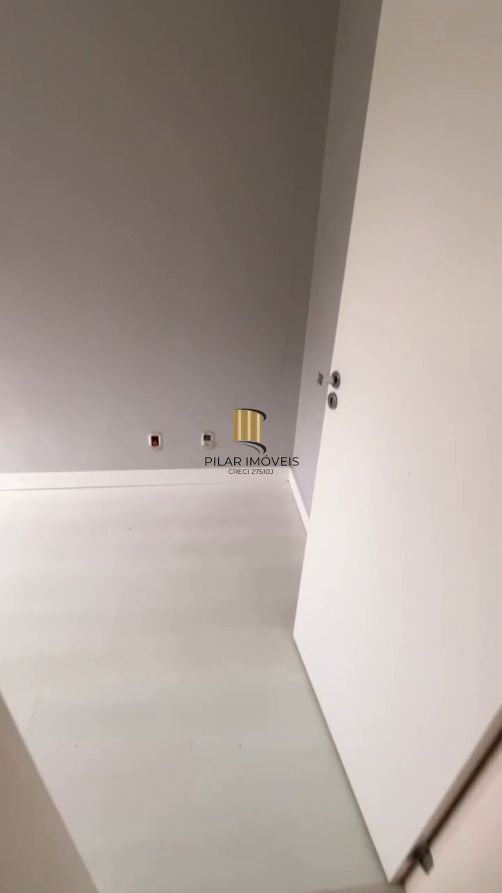 Apartamento à venda no Reserva de Ipanema – 2 dormitórios, semi mobiliado, com vaga escriturada