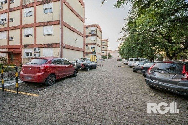 ÓTIMO APARTAMENTO 2 DORMITÓRIOS A VENDA NA ZONA SUL