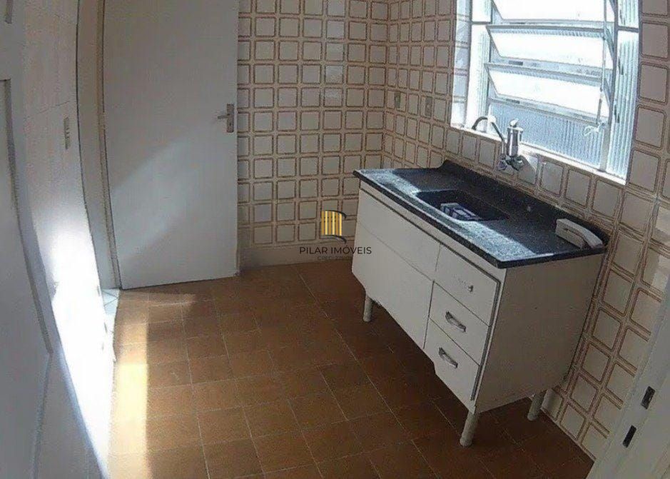 Apartamento 1 dormitório – Próximo ao Bourbon Assis Brasil