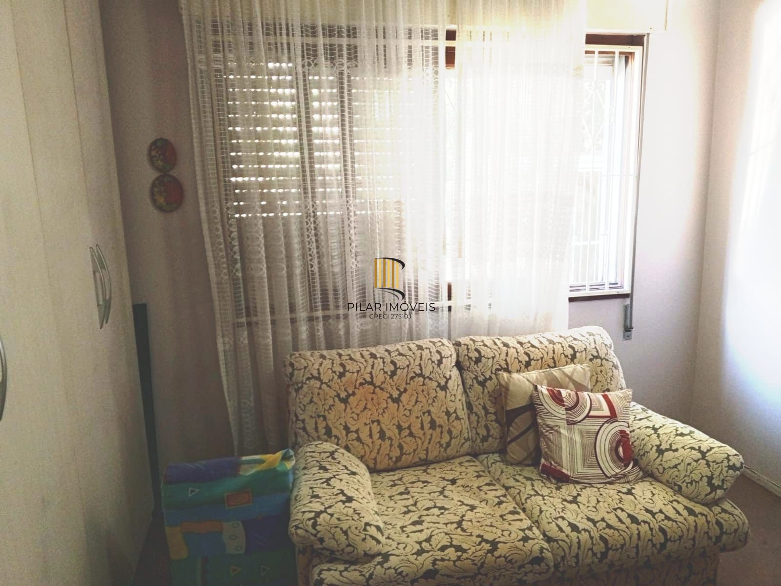 Apartamento à venda na Veador Porto – conforto, praticidade e espaço em cada detalhe!