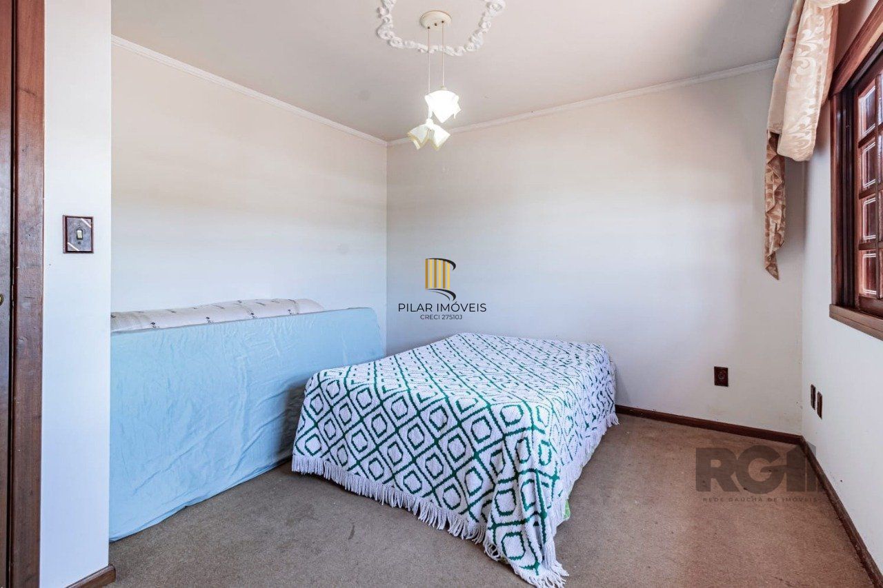 Casa à venda em Gravataí - Vera Cruz