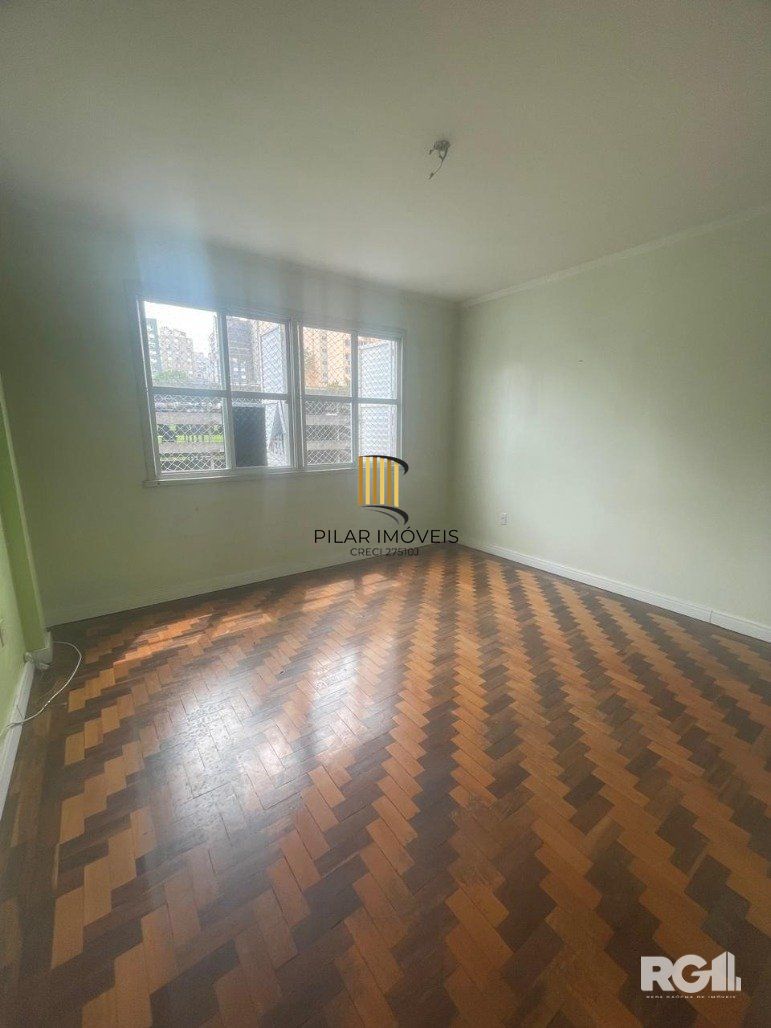 Apartamento 2 dormitórios no bairro Centro Histórico