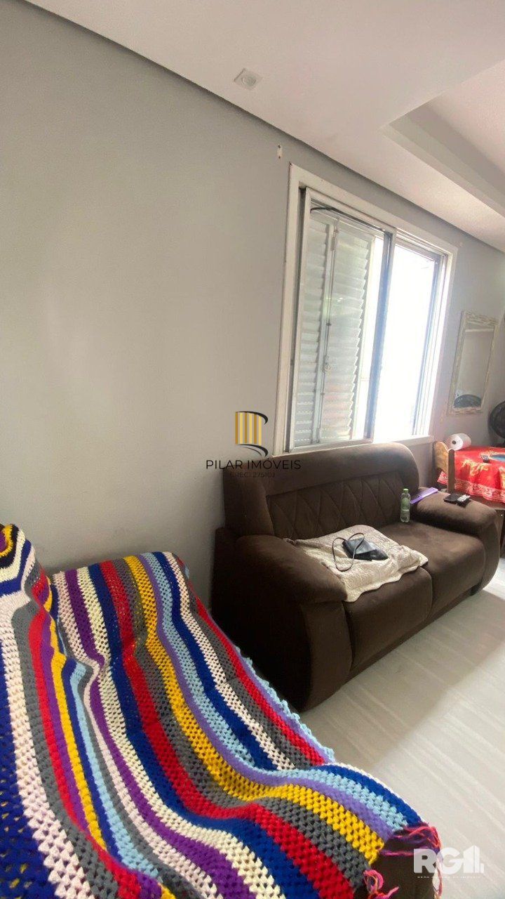 Apartamento à venda - Rua Visconde do Herval, Menino Deus -CÓD. RP389994