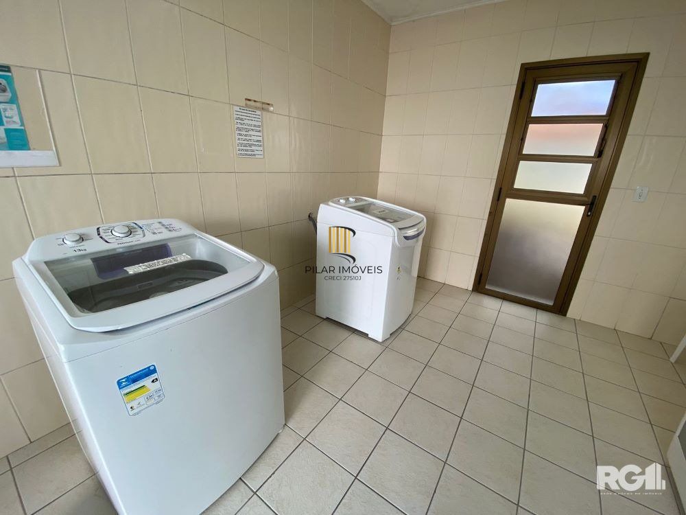 APARTAMENTO 2 DORMITÓRIOS COM VAGA DE GARAGEM COBERTA! CÓD.390235
