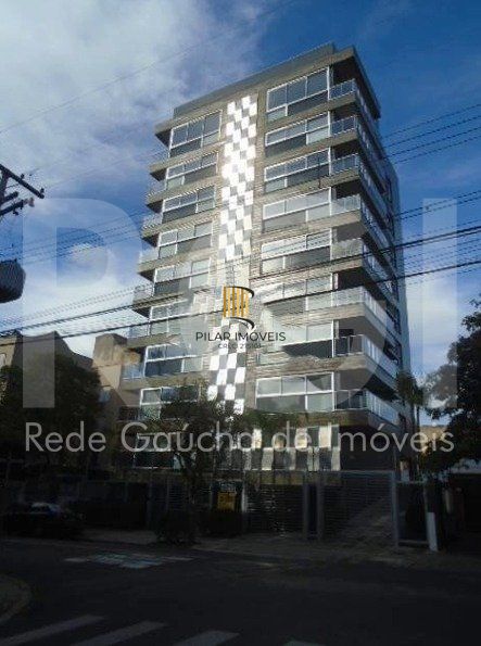 Apartamento 2 quartos no bairro Petrópolis, em Porto Alegre