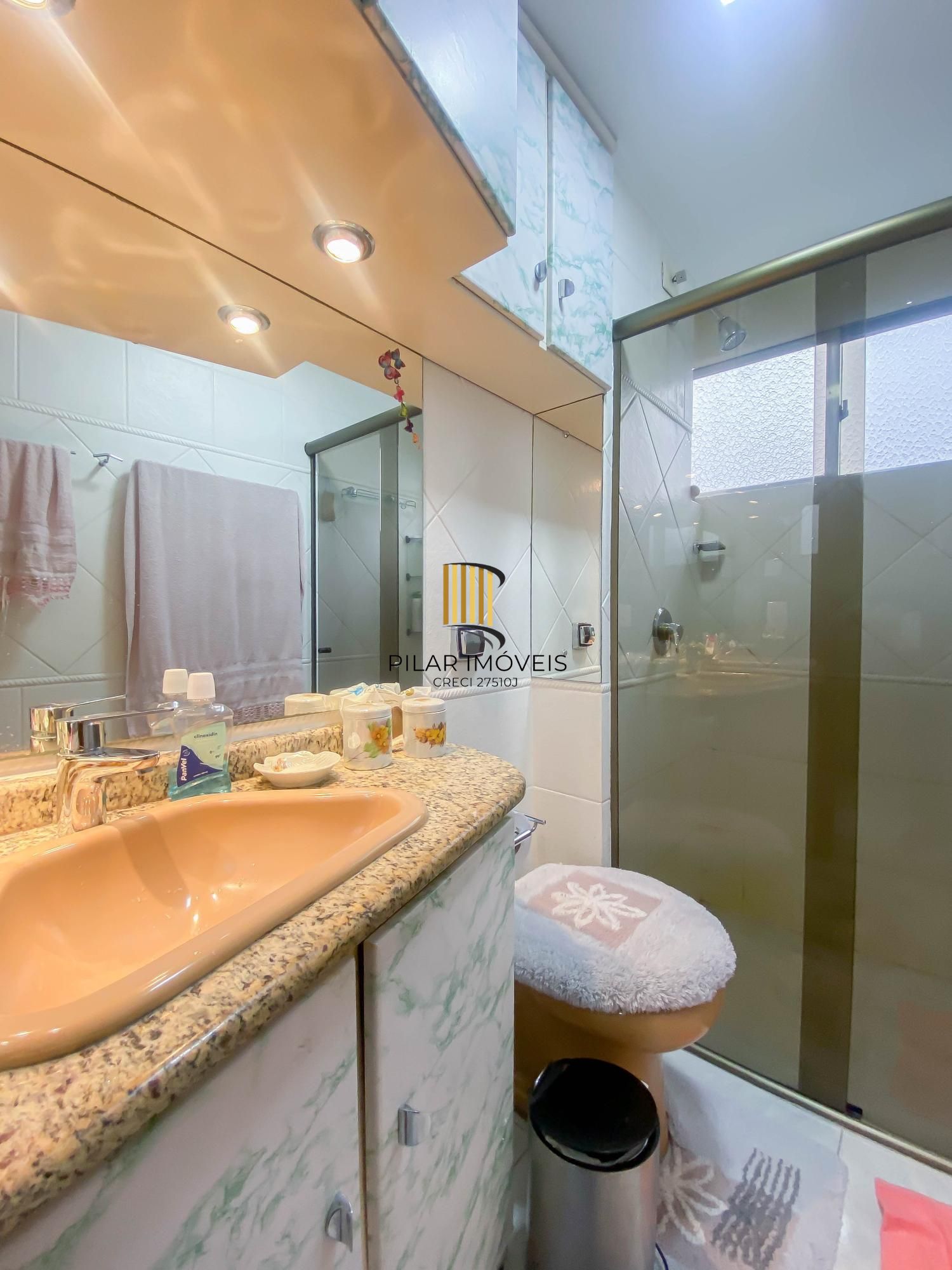 Apartamento 2 Dormitórios à Venda na Cidade Baixa – 75m², Pronto para Morar