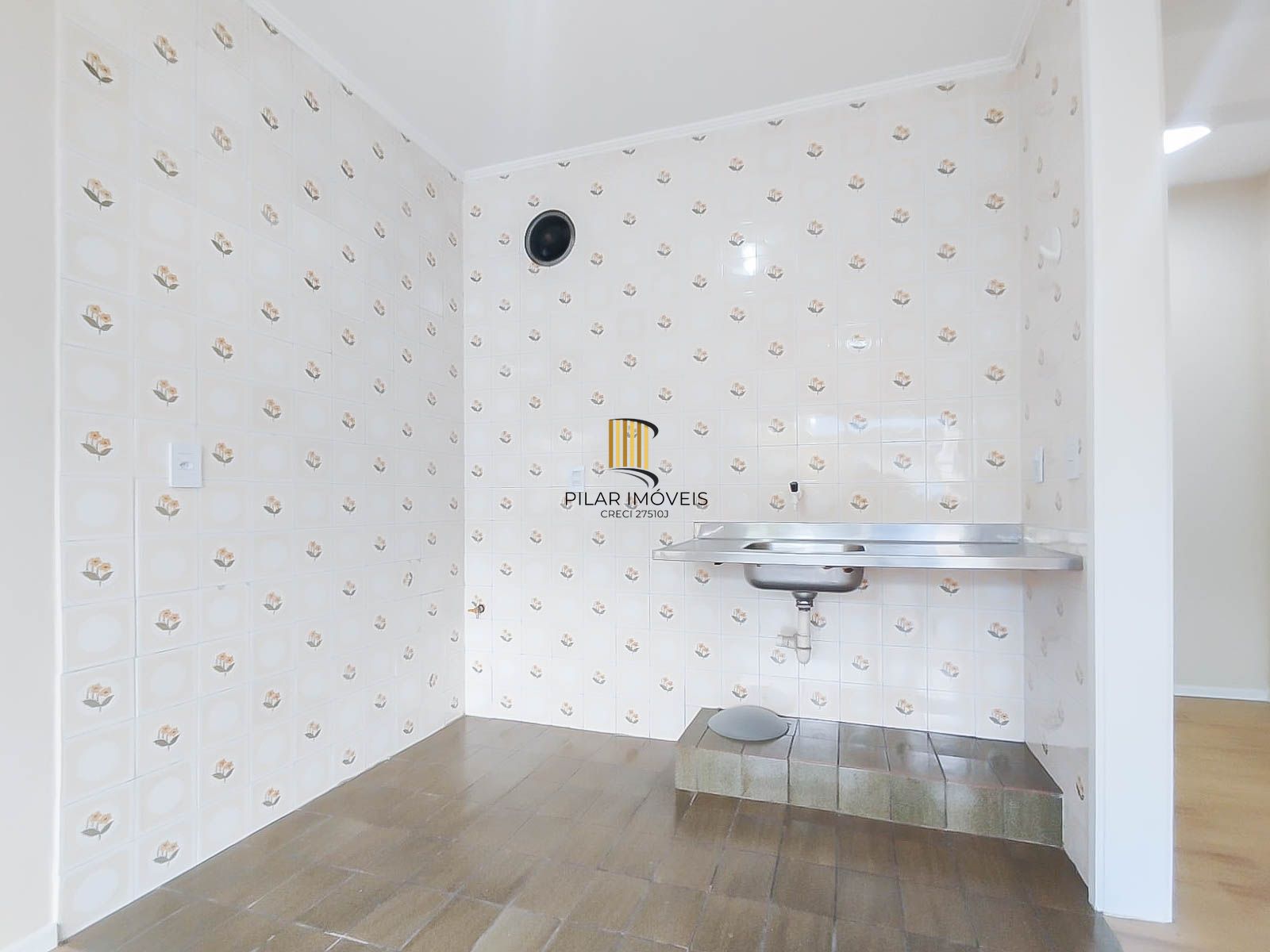 Apartamento Reformado na Rua da República – Ótima Vista e Iluminação Natural