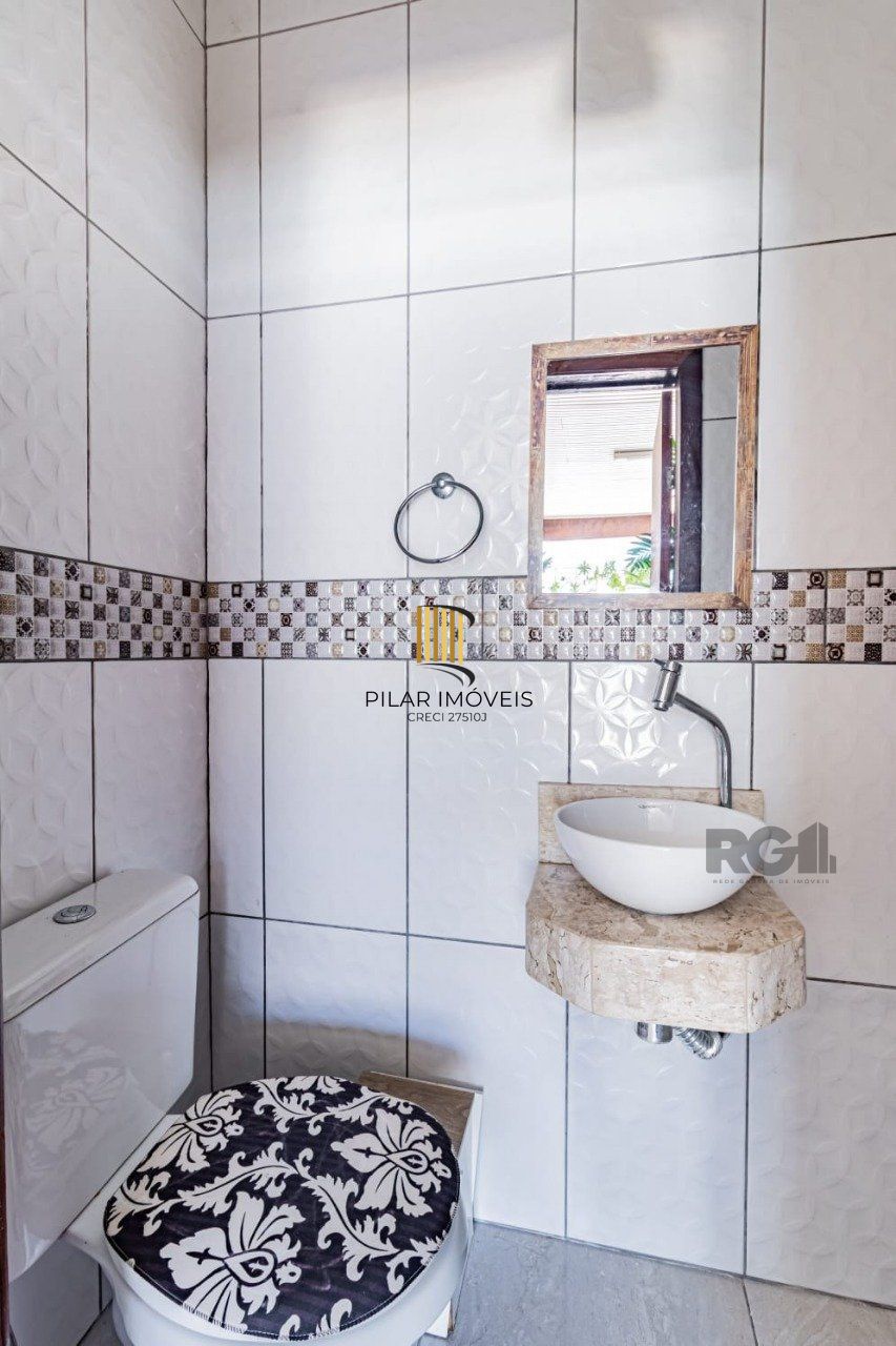 Casa à venda em Gravataí - Vera Cruz