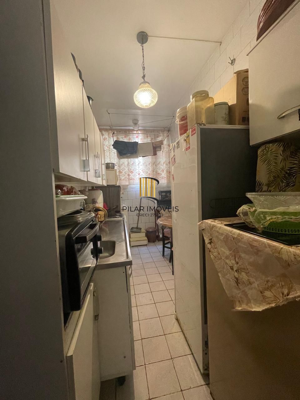 Apartamento 2 dormitórios no bairro Azenha