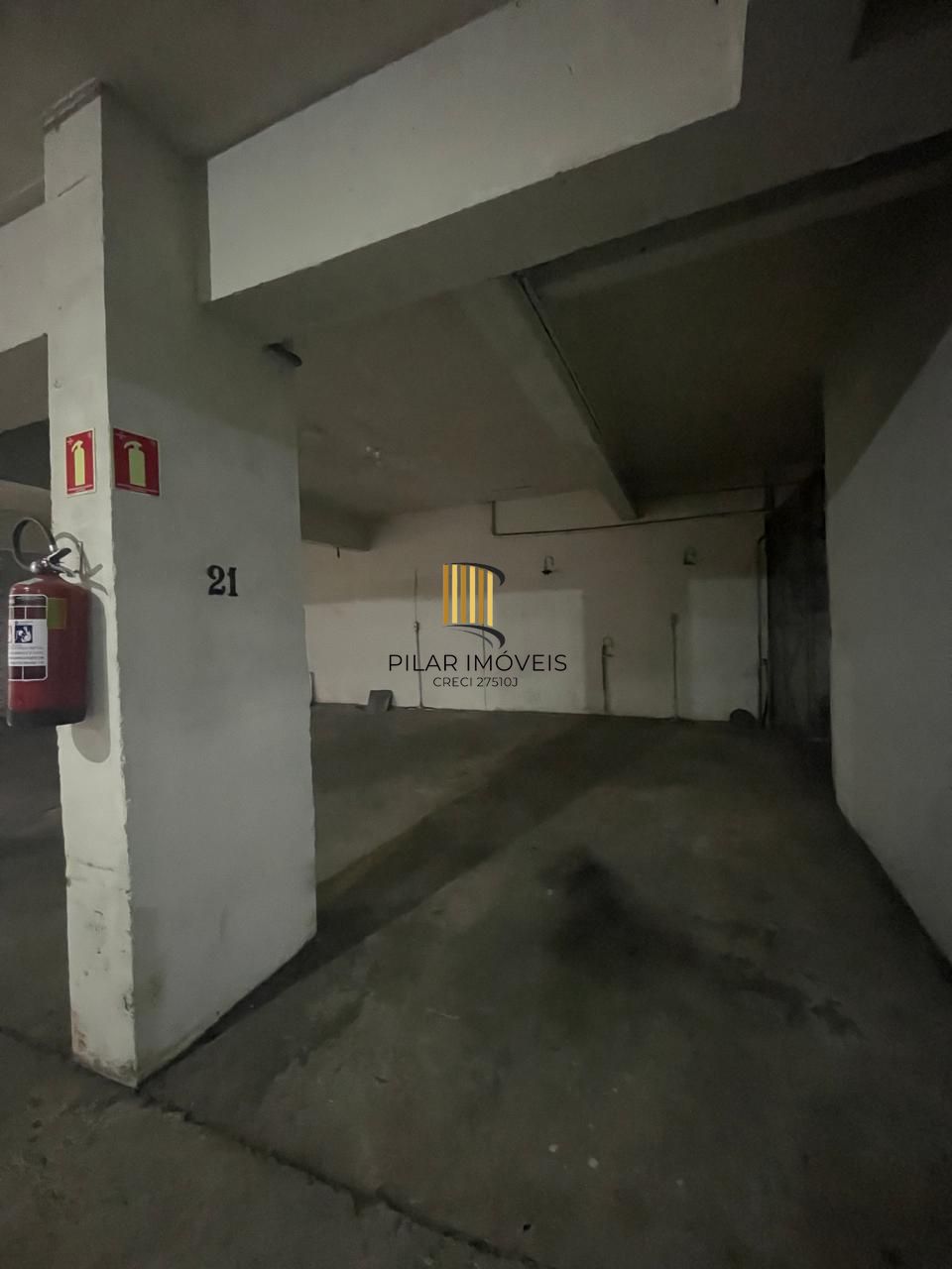 Amplo Apartamento 2 dormitórios com vaga!