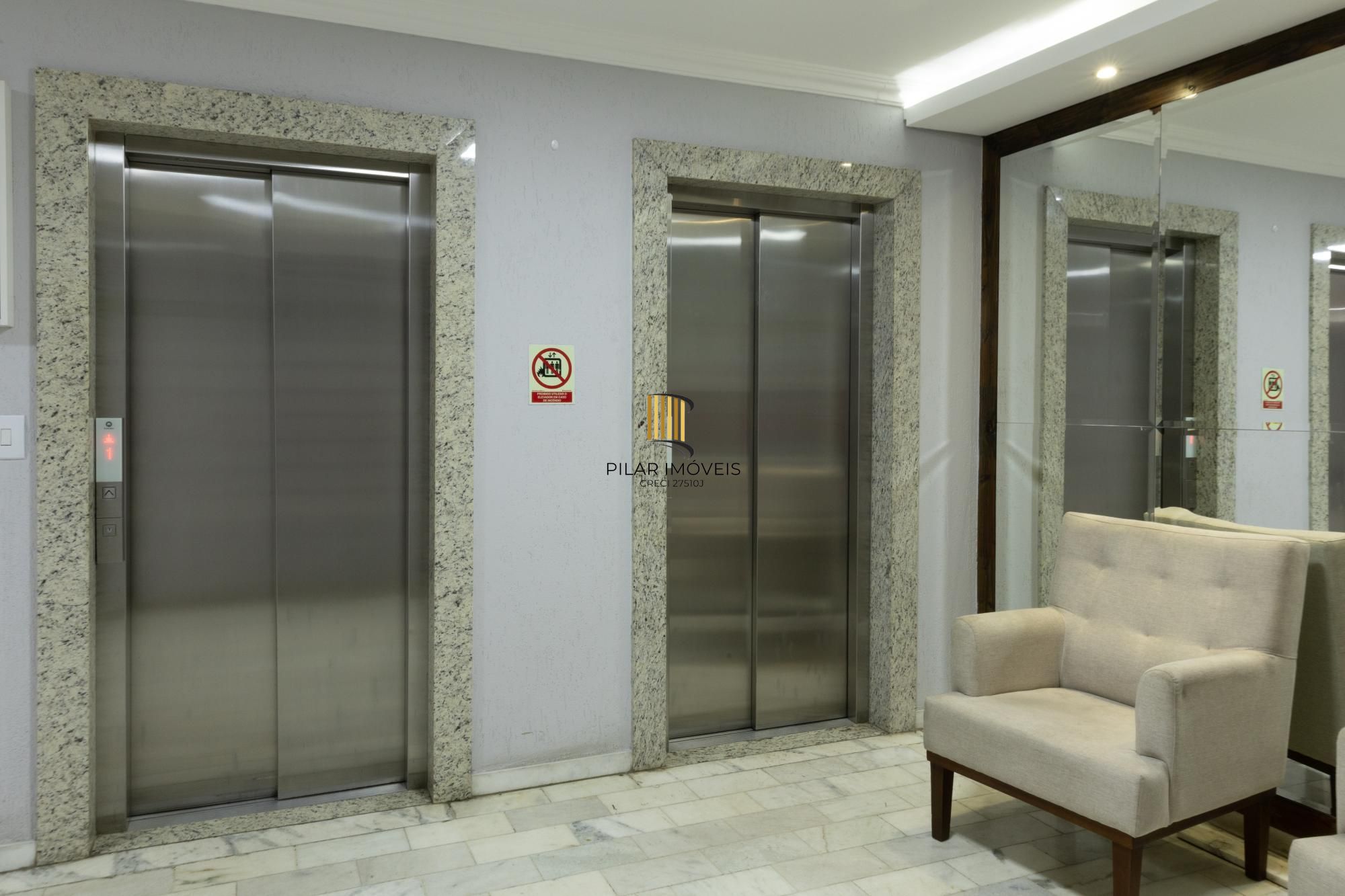 🏡 Apartamento 2 Dormitórios na Cidade Baixa – Reformado e Mobiliado