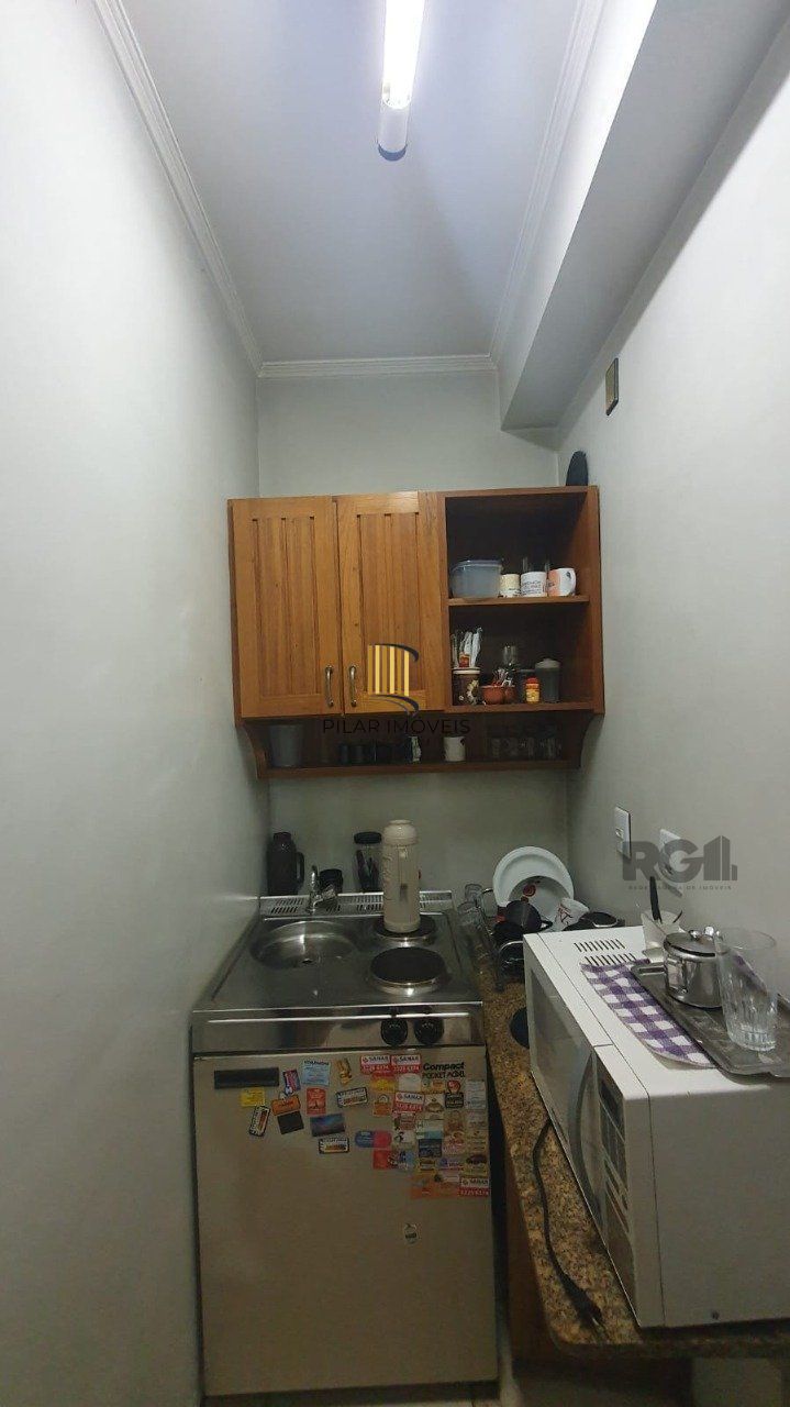 Sala Comercial à venda Cidade Baixa Porto Alegre/RS