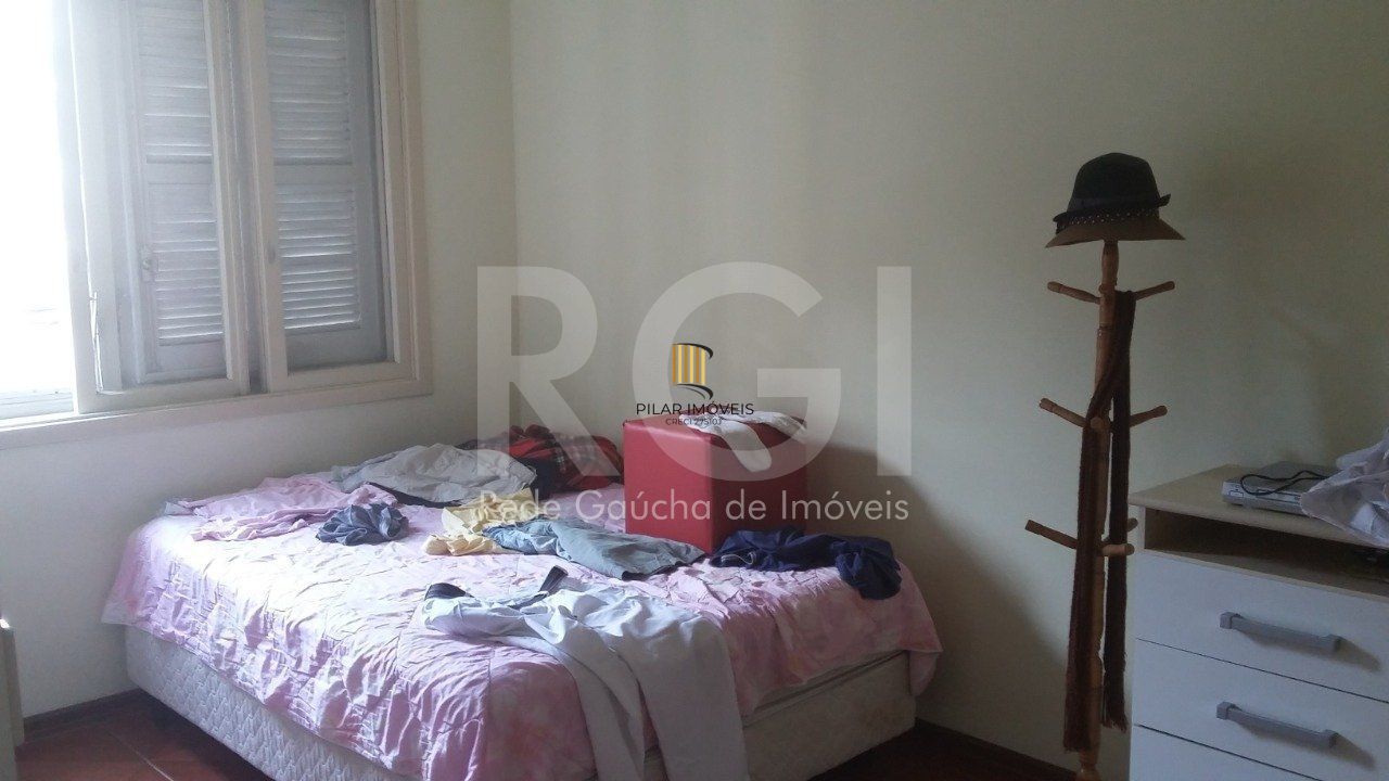 Apartamento 2 quartos com terraço!