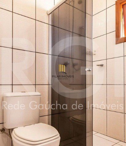 Casa para Venda - 287m², 4 dormitórios, sendo 1 suites, 4 vagas - Partenon