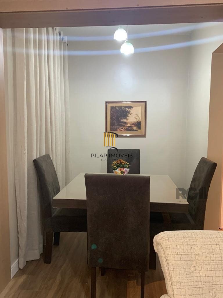 Apartamento para Venda - 105.19m², 3 dormitórios, Centro Histórico